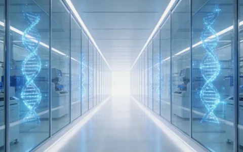 秦皇岛肝癌基因检测攻略5家靠谱机构与2026年信息归纳