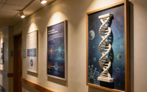 滨州子宫内膜癌基因检测哪家机构最好