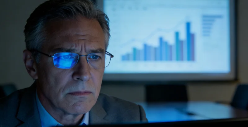 基因检测报告样本示意图