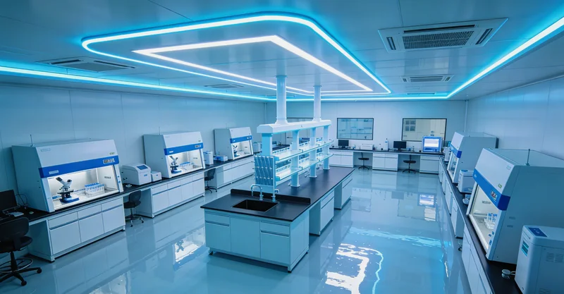 株洲市民在医疗咨询台前了解检测