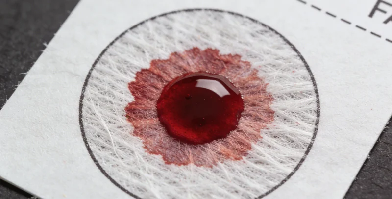 一张温馨的提示图，内容为预防隐