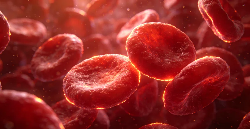 实验室技术人员正在进行脑脊液样