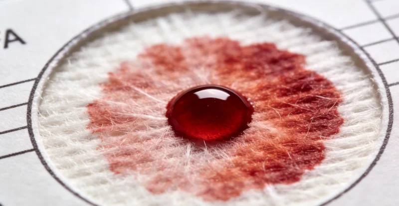 展示如何正确使用专用容器进行粪