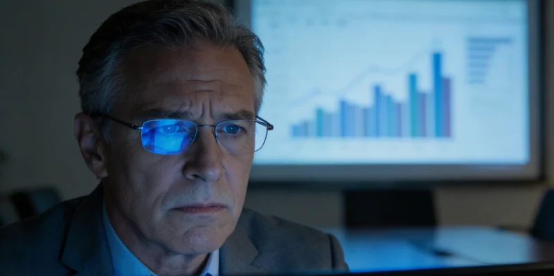 专业人士进行健康咨询场景