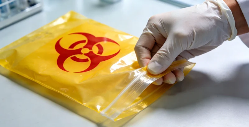 非结核分枝杆菌与结核分枝杆菌形