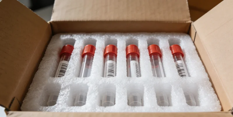 手持平板电脑查看加密电子健康报