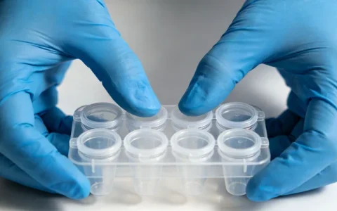 河池血液肿瘤基因检测哪里做？2026正规机构推荐