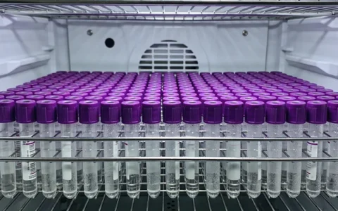 铜川肺癌基因检测去哪做比较好