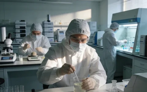 怀化病毒基因检测在哪里验