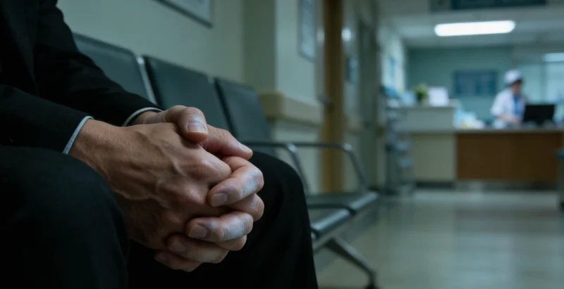 关于基因检测的专业建议和注意事