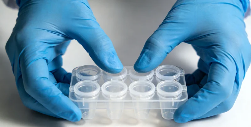 专业医生为患者解读基因检测报告