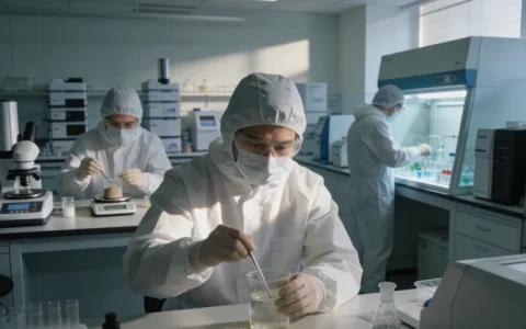 银川膀胱癌基因检测机构地址在哪里