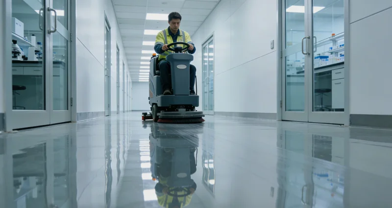 医生在病房讨论危重感染患者的病