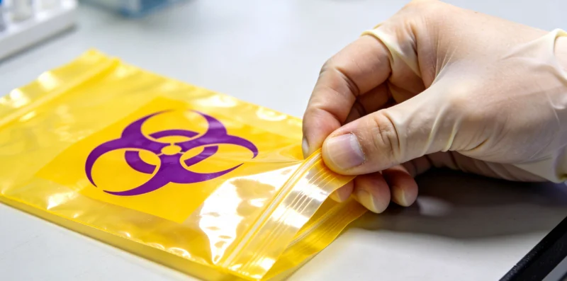 专业医生解读检测报告场景