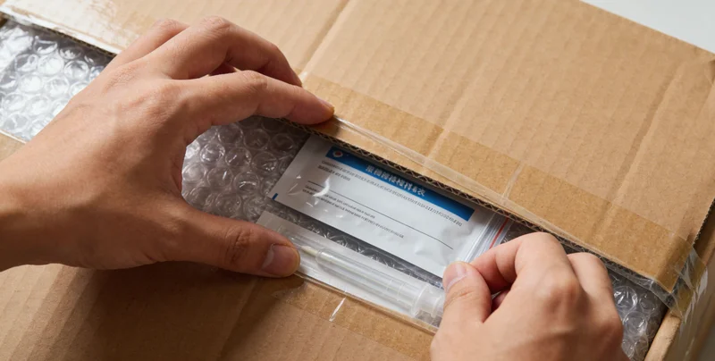 展示胸腔积液的医学影像示意图