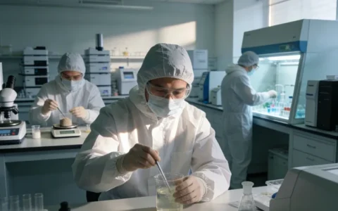 十堰脓毒症病原基因检测机构查询