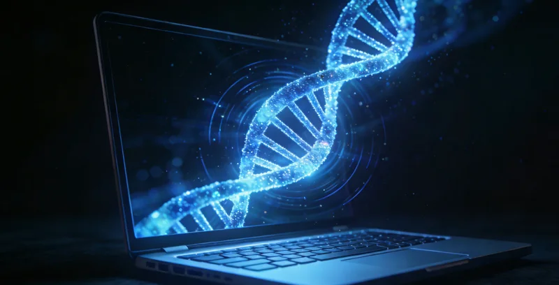 崇左女性在进行基因检测咨询