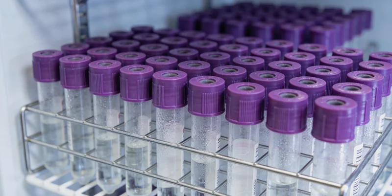 甘南地区一个家庭在获得明确诊断