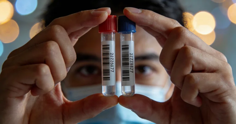 徐州女性在医院咨询宫颈健康问题