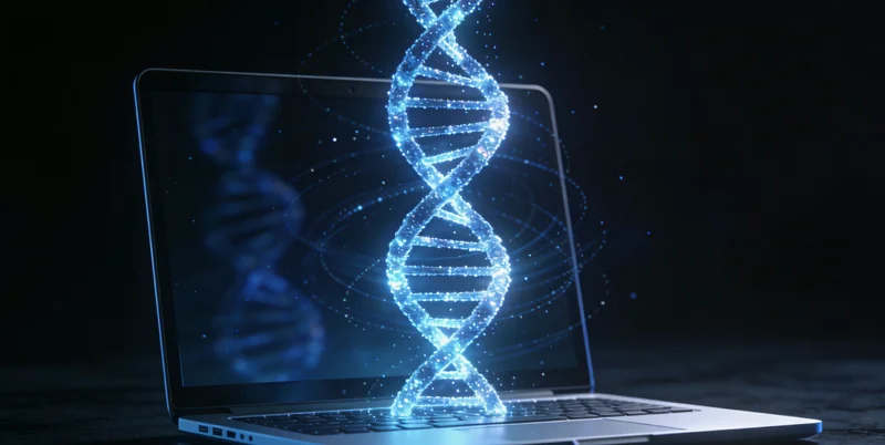 一张显示肺部存在异常阴影的CT