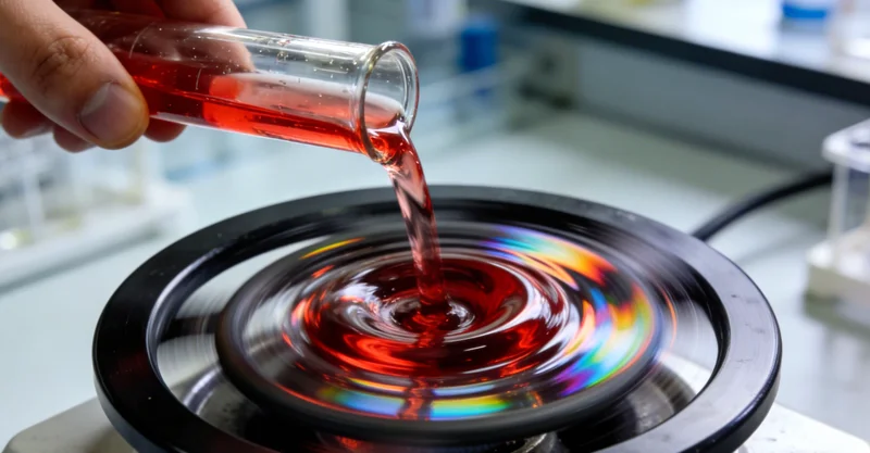 女性定期进行健康检查的示意图