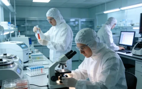 巴彦淖尔mNGS准确率基因检测哪个机构好