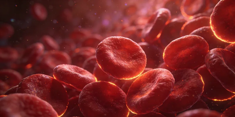 先进的宏基因组测序实验室内部工