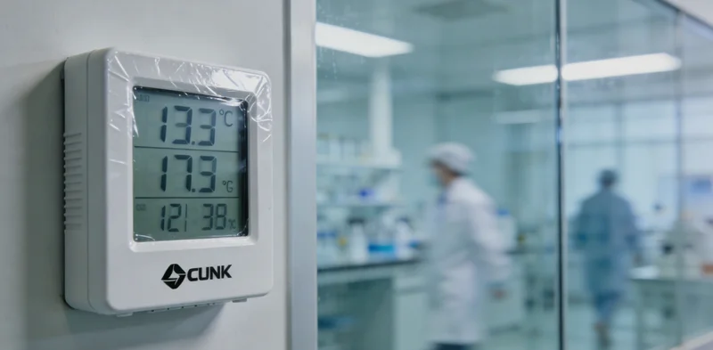 宁德市某幼儿园外景，示意集体生