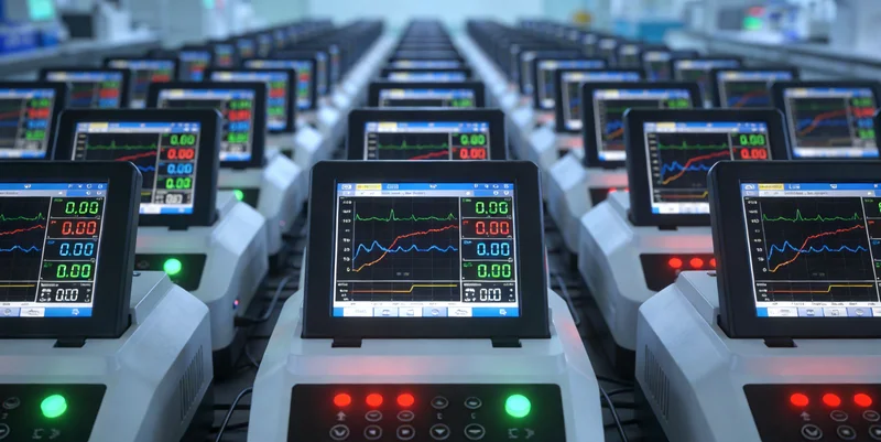 图示mNGS技术流程：从样本到