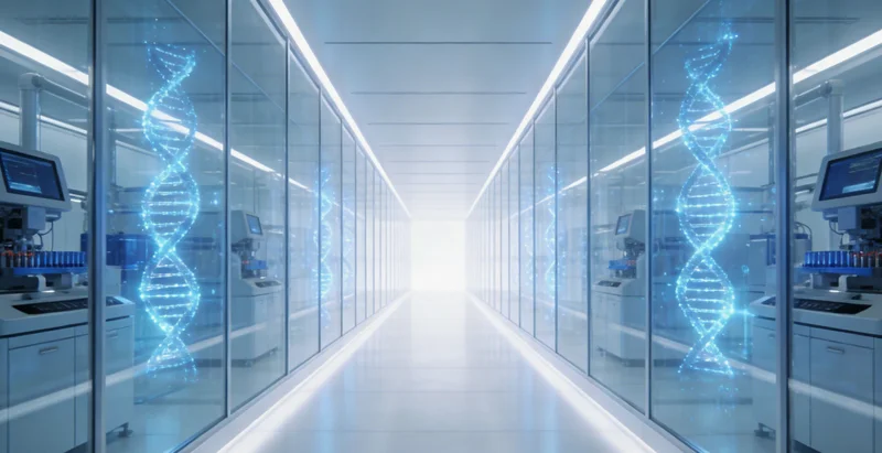 专业遗传咨询师解读基因检测报告