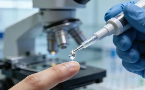 吉林做RNA mNGS基因检测的机构