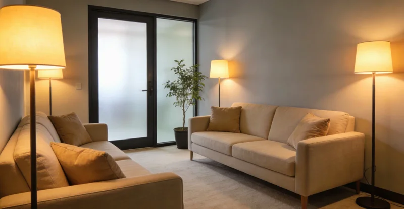 有需要的家庭成员正在通过线上渠