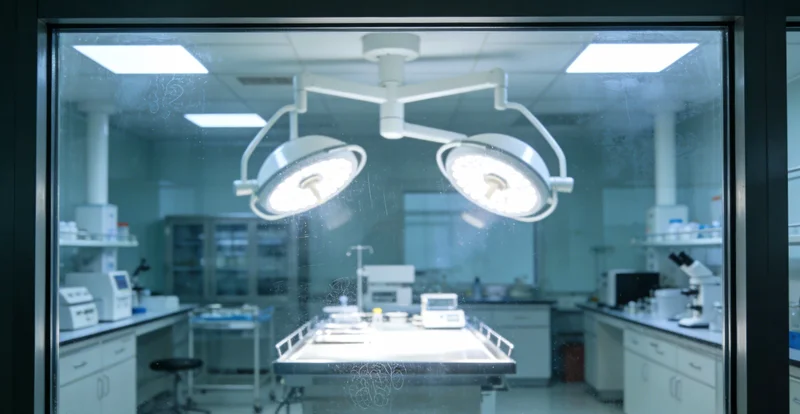 专业基因检测报告示例