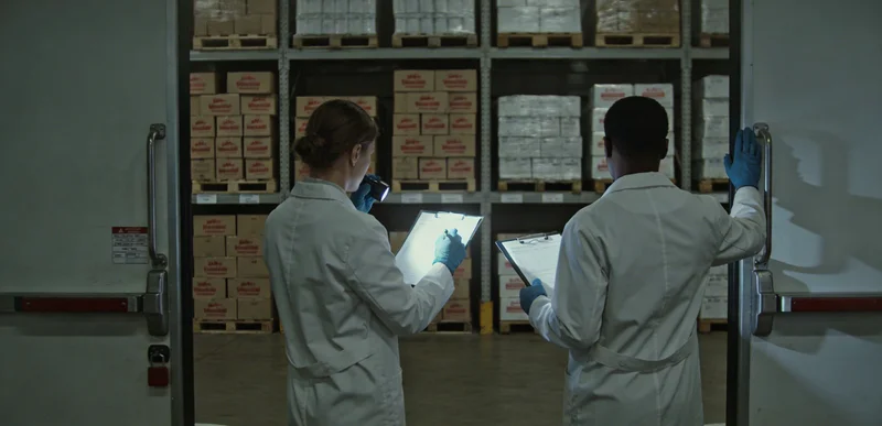 图解PCR技术像复印机一样扩增