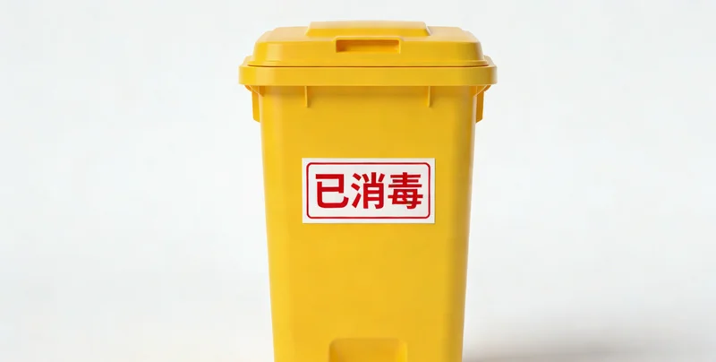 临床医生团队围绕病例和检测报告