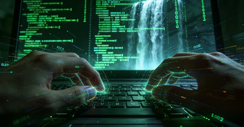 病原微生物基因检测技术原理示意