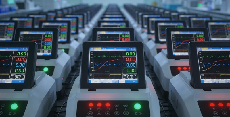 基因检测与传统方法优势对比图