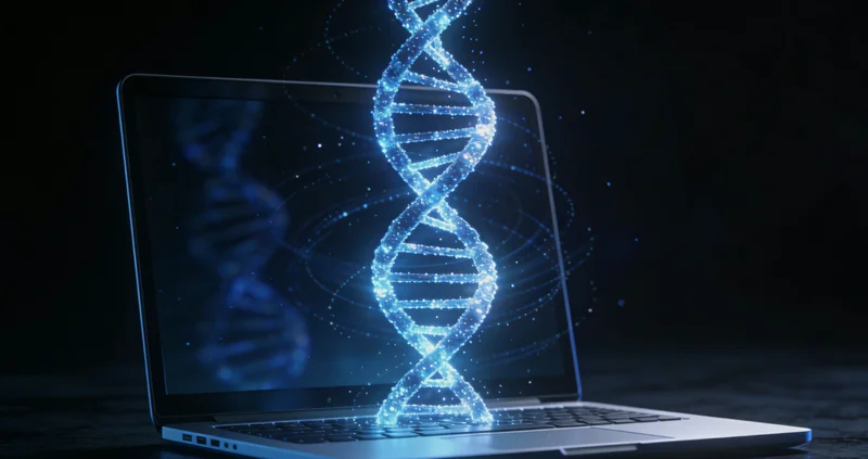 在巴彦淖尔，专业人士为患者详细解读基因检测报告