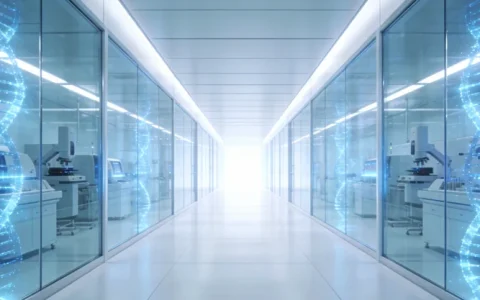 佛山TB-DNA基因检测专业机构有哪些？