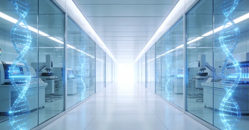 TB-DNA检测通过PCR技术