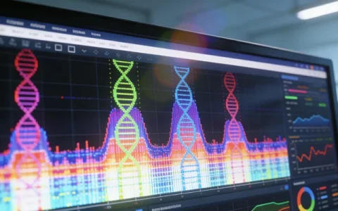 资阳DNA mNGS基因检测应该在哪里做
