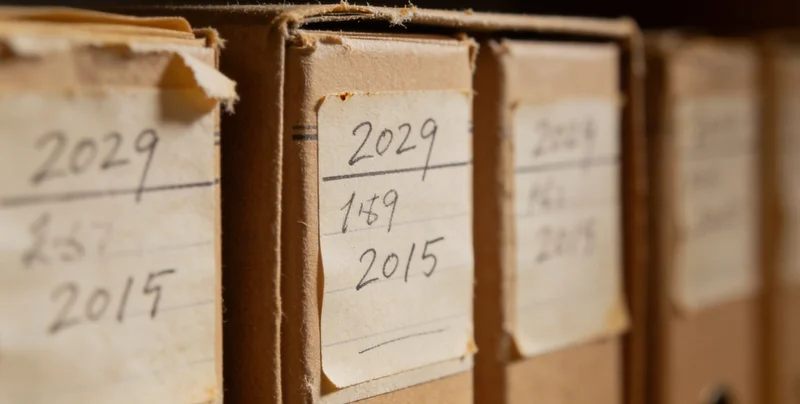 女性在诊室内与医生进行健康咨询