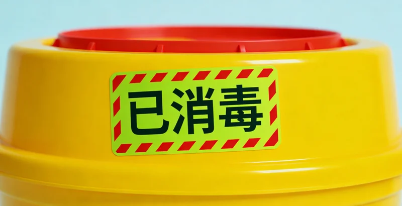 淮北城市景观与健康生活方式示意图