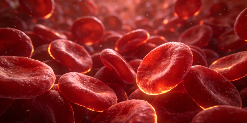 实验室技术人员正在进行RNA样