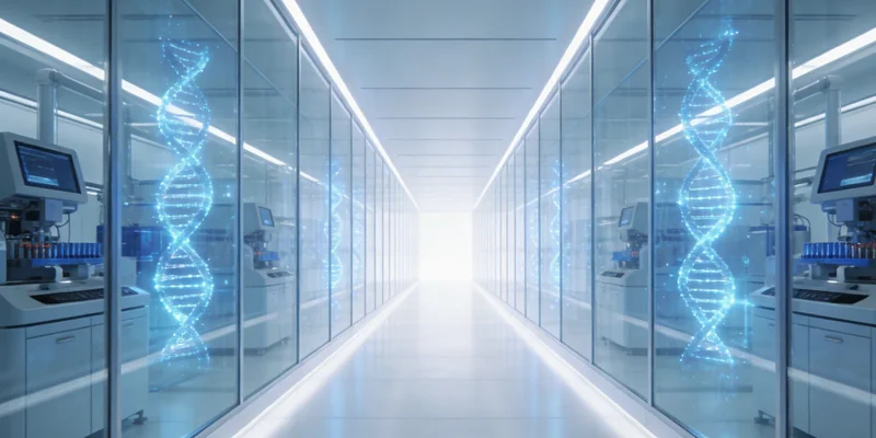 展示医院、检测中心等不同机构门