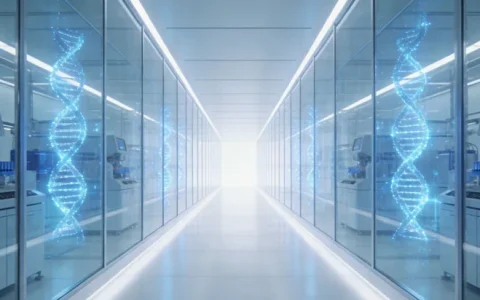 临沧寄生虫基因检测哪里能做？（附正规地址、价格与机构信息）