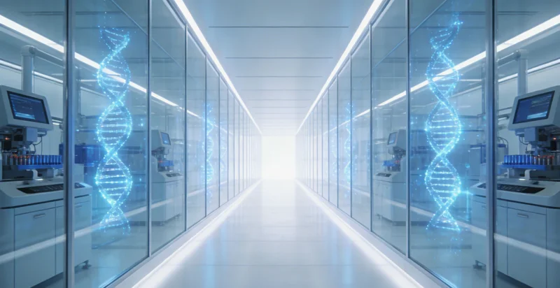 传统显微镜下的寄生虫卵形态