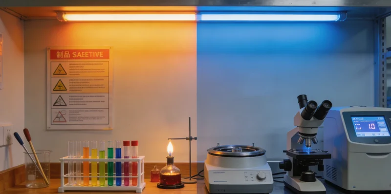 EB病毒结构示意图,展示其外观