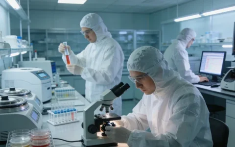 喀什髓母细胞瘤基因检测攻略2家合法机构与2026年信息归纳