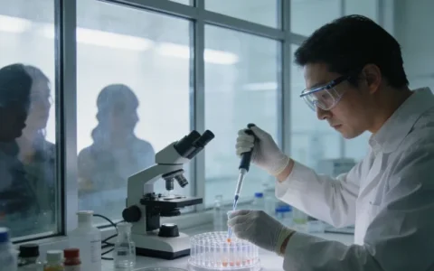 苏州TB-DNA基因检测中心查询